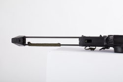  Weapon Rifle HKMP 7 